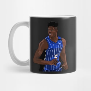 Mo Bamba- Orlando Magic Mug